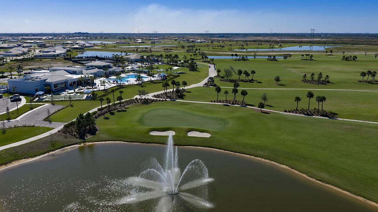 13729 SW Shinnecock Drive, Port Saint Lucie, FL 34987 Photo