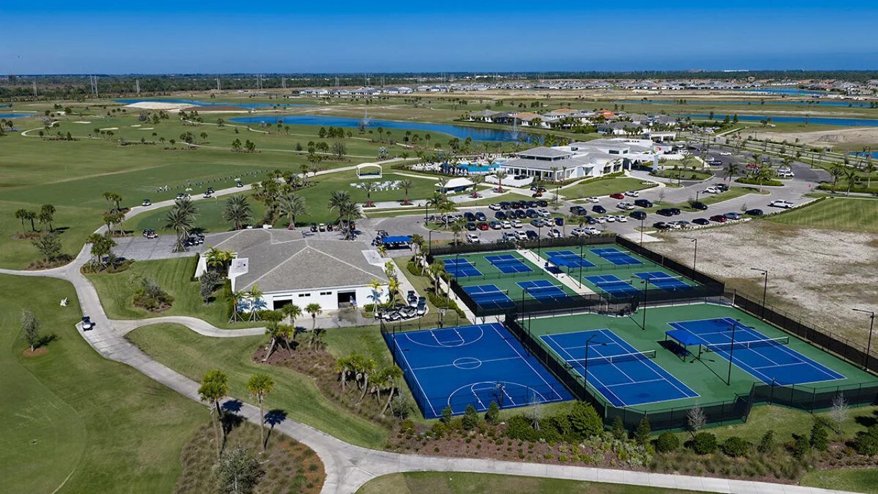 13729 SW Shinnecock Drive, Port Saint Lucie, FL 34987 Photo