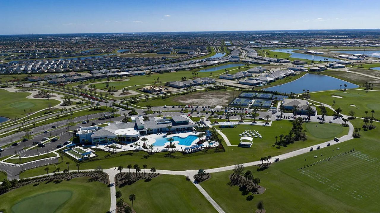 13729 SW Shinnecock Drive, Port Saint Lucie, FL 34987 Photo