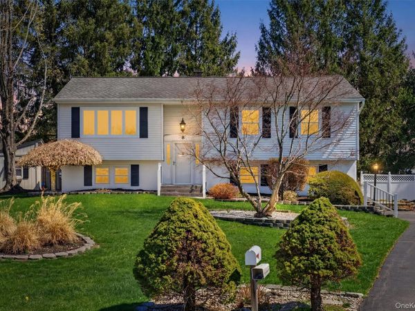 8 Puritan Lane , Blooming Grove, NY 10992