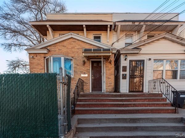 9310 92nd Street , Woodhaven, NY 11421