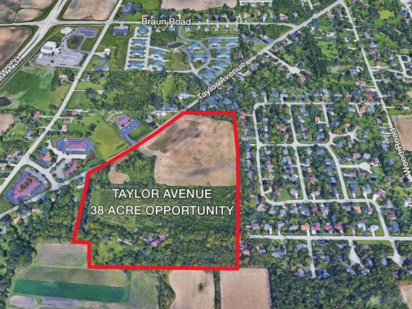 6147 TAYLOR AVENUE, Mount Pleasant, WI 53403