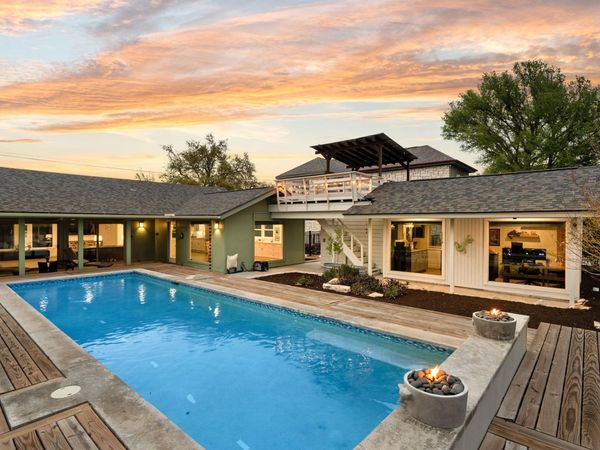 919 Biscayne, Lakeway, TX 78734