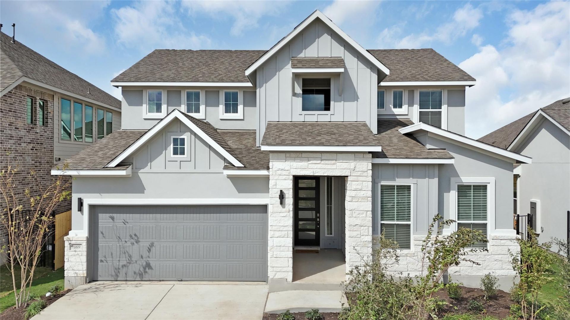 320 West Faulkner St, Liberty Hill, TX 78642 Main Photo