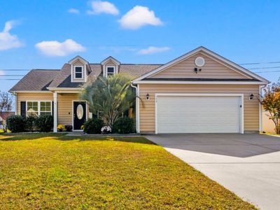 153 Grier Crossing Dr., Conway, SC 29526