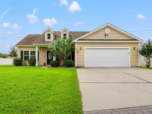 153 Grier Crossing Dr., Conway, SC 29526