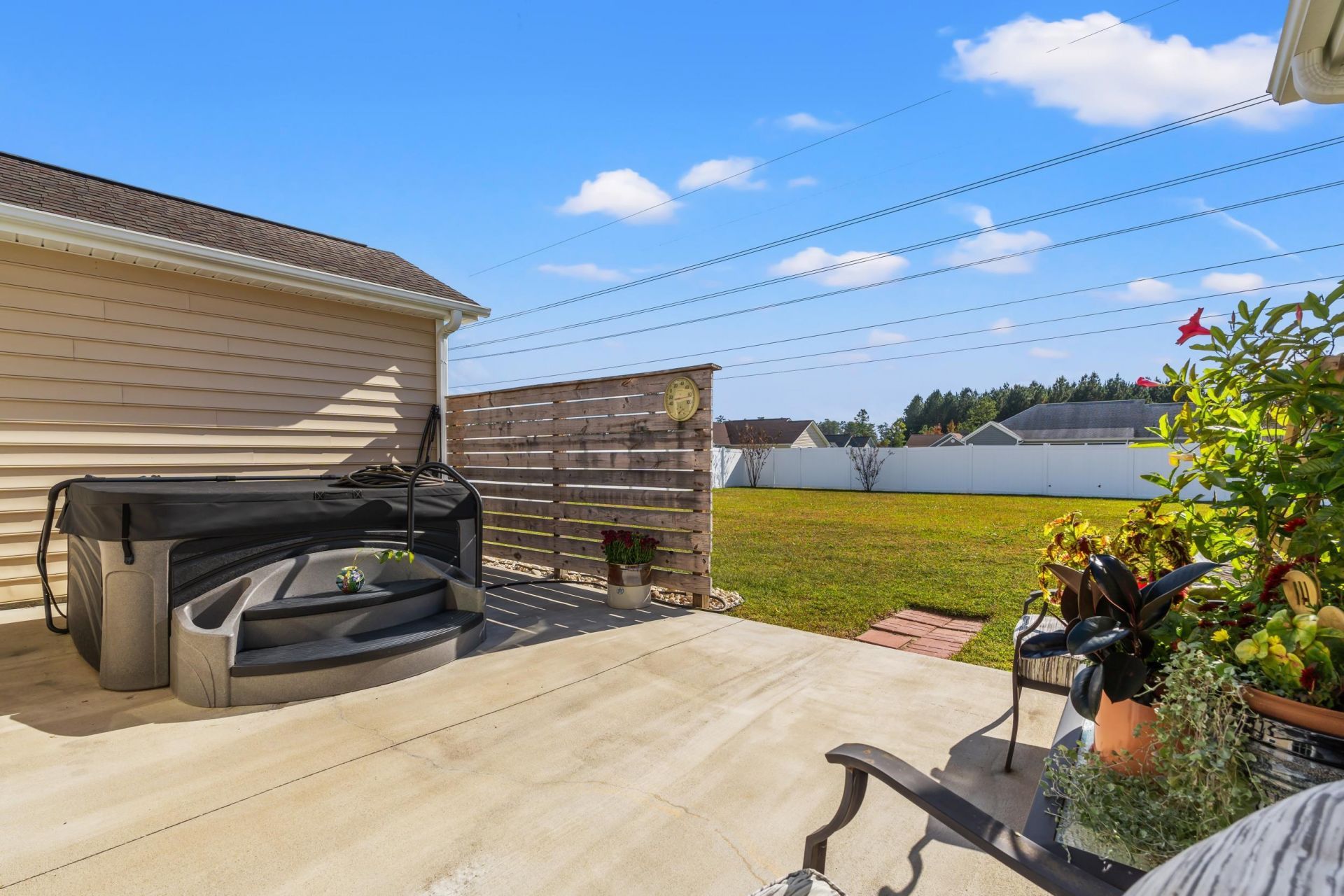 153 Grier Crossing Dr. Photo 19