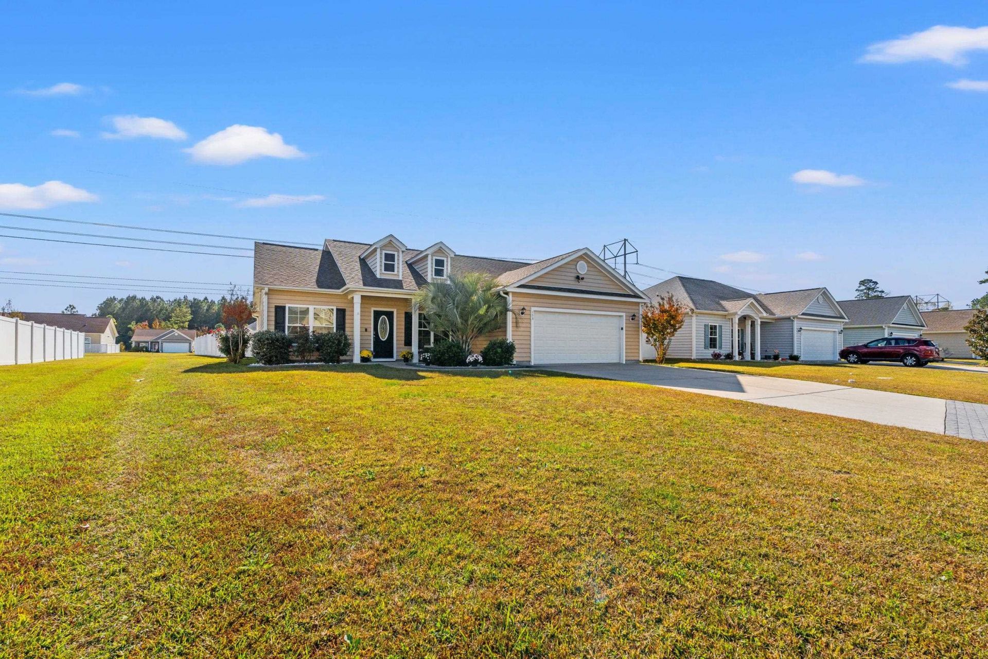 153 Grier Crossing Dr. Photo 22
