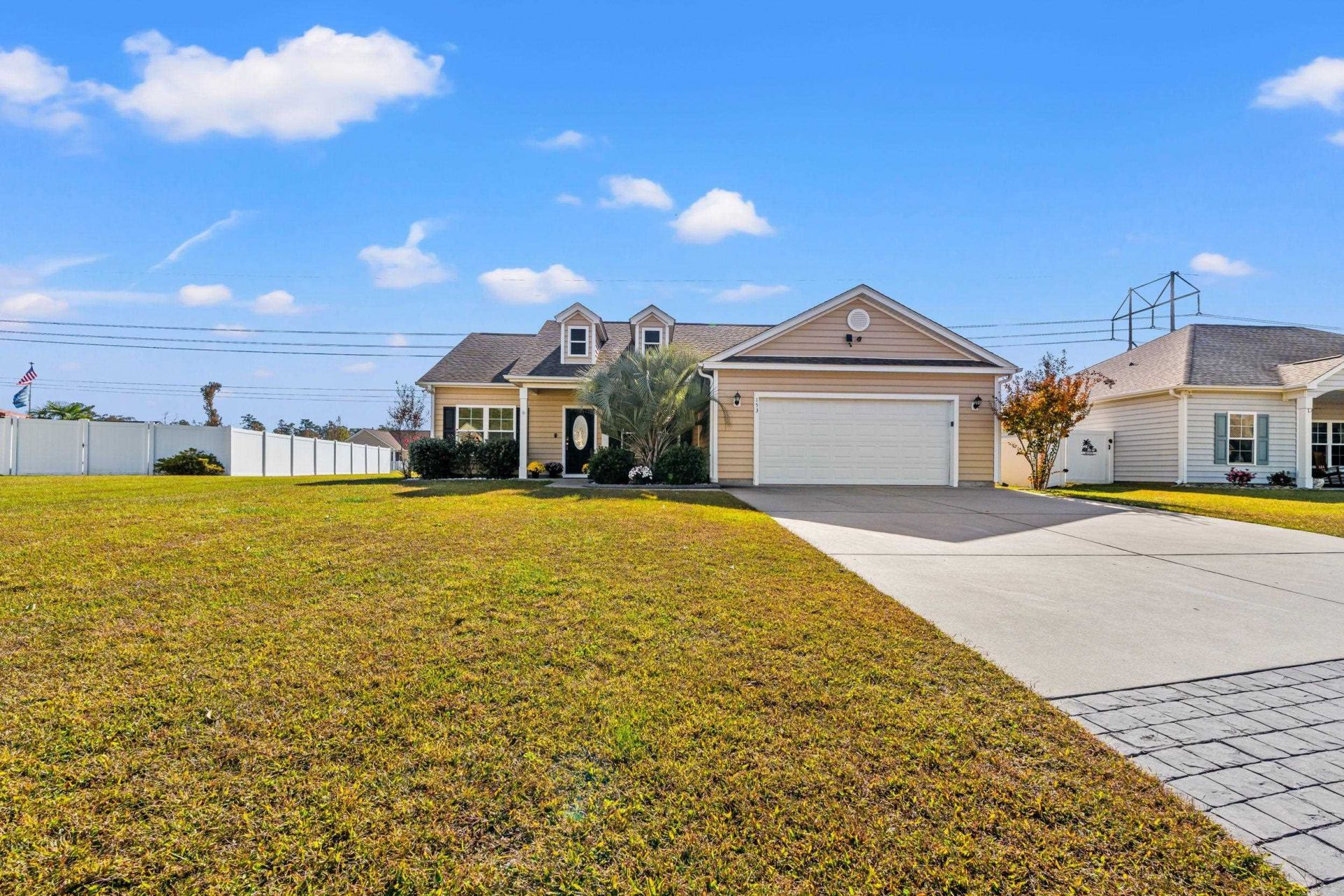 153 Grier Crossing Dr. Photo 23