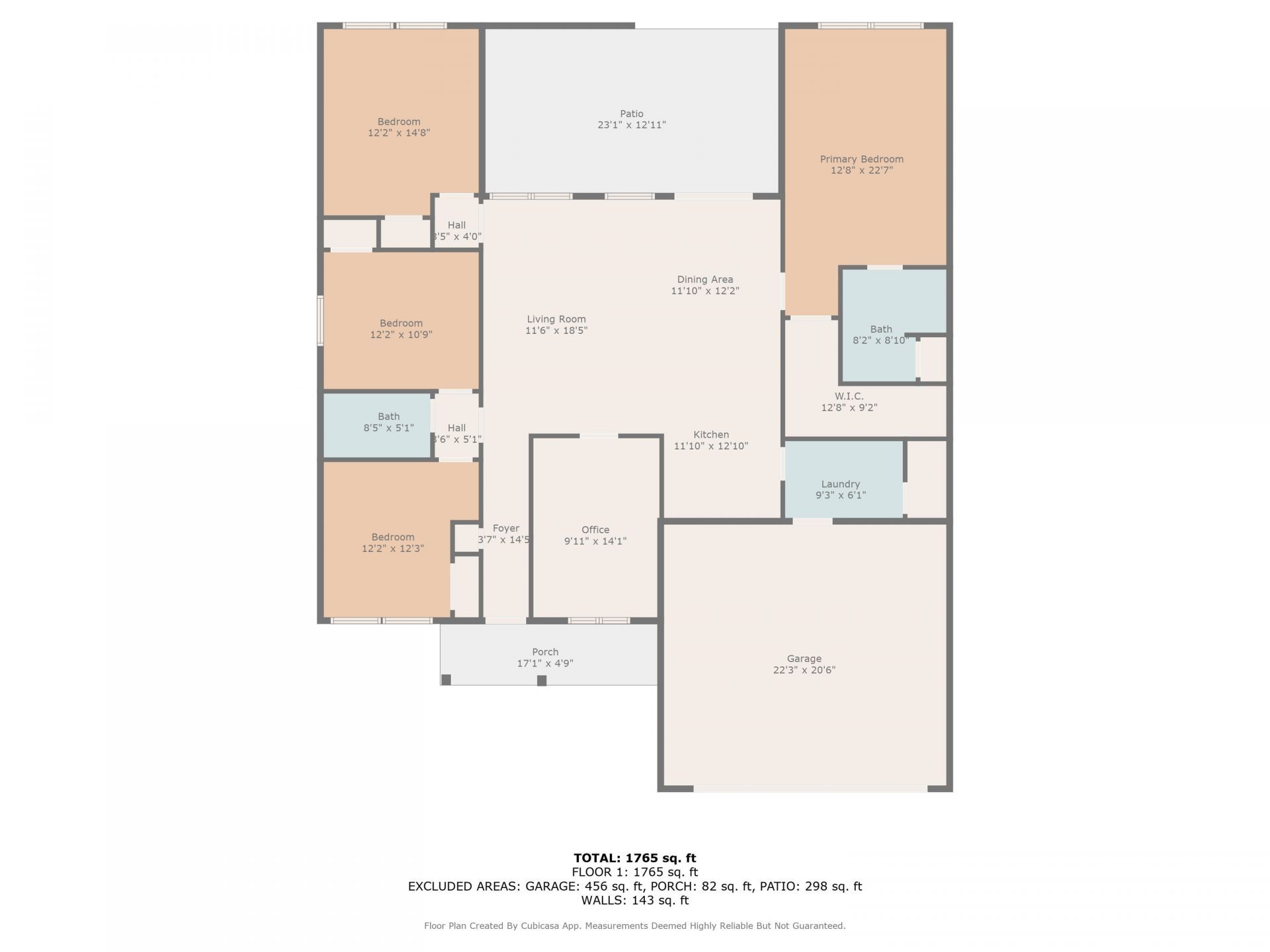 153 Grier Crossing Dr. Photo 26