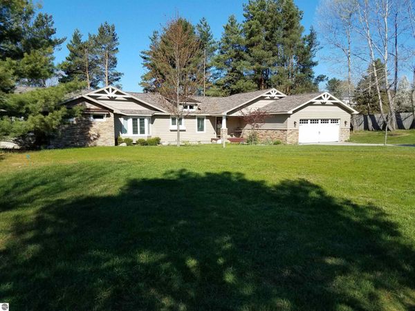 254 E Silver Lake Road S, Traverse City, MI 49685