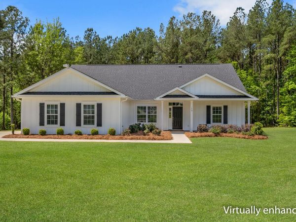 140 SHUMARD Court, Monticello, FL 32344