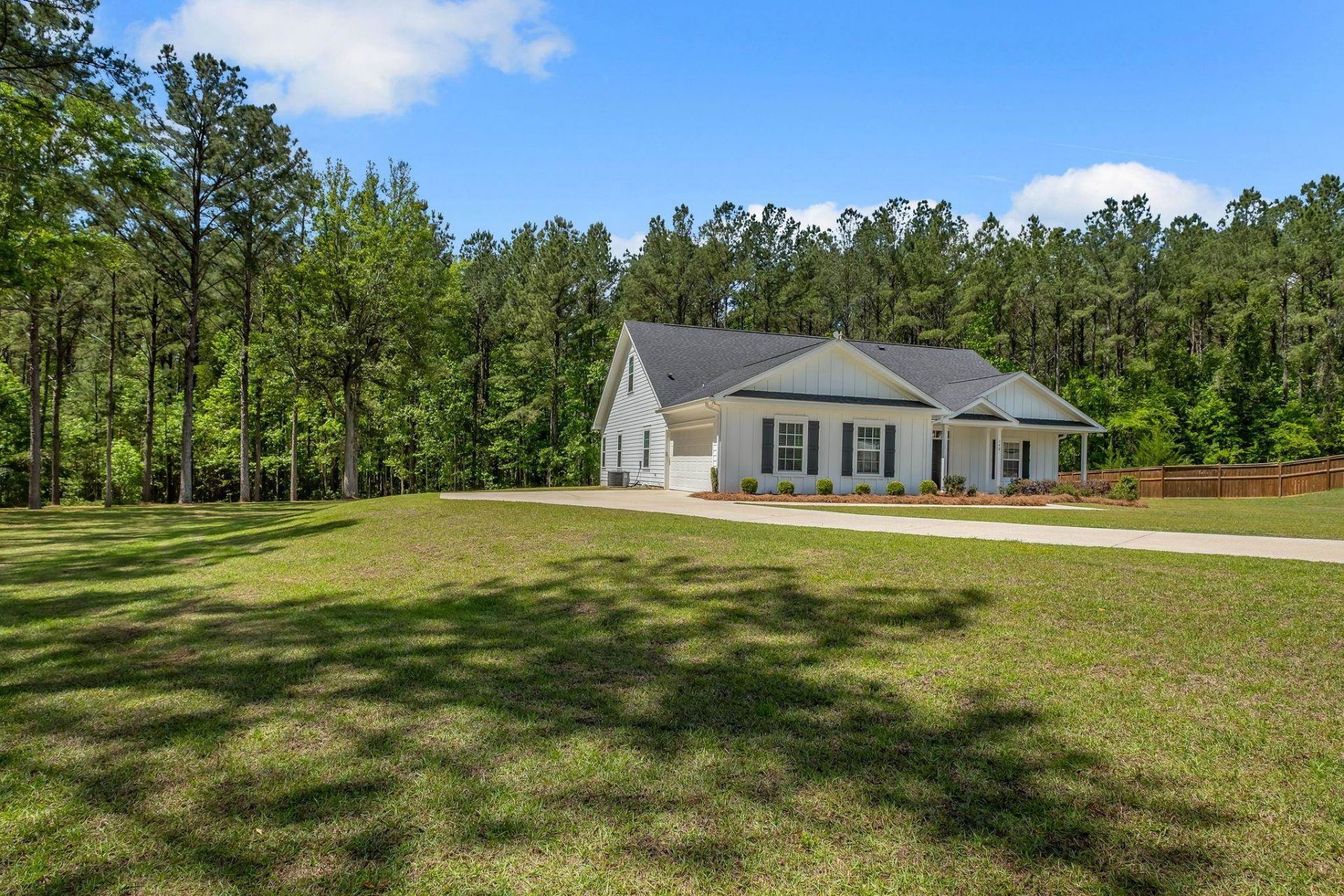 140 Shumard Court, Monticello, FL 32344 Photo