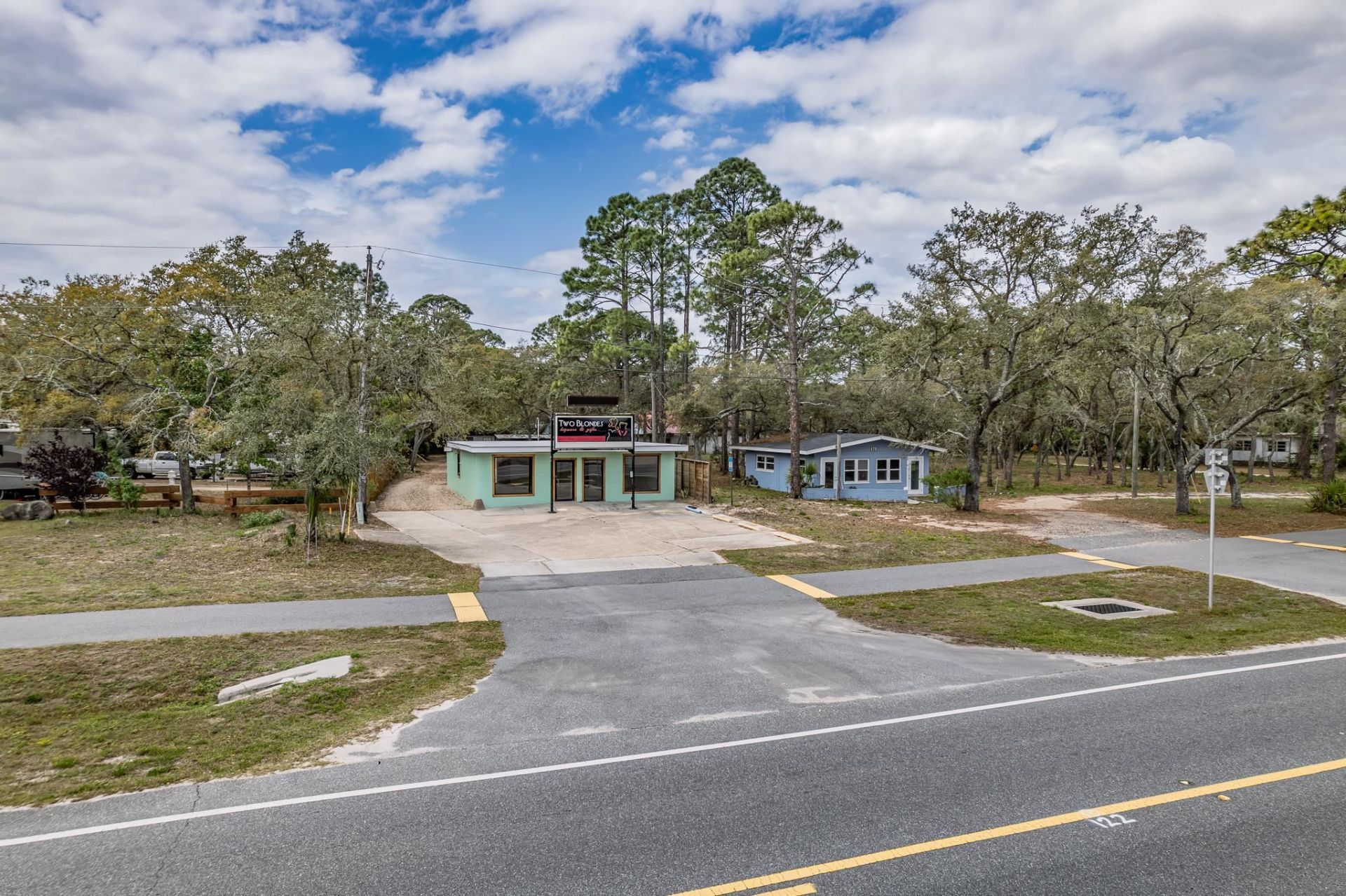 82 Coastal Highway, Panacea, FL 32346 Photo