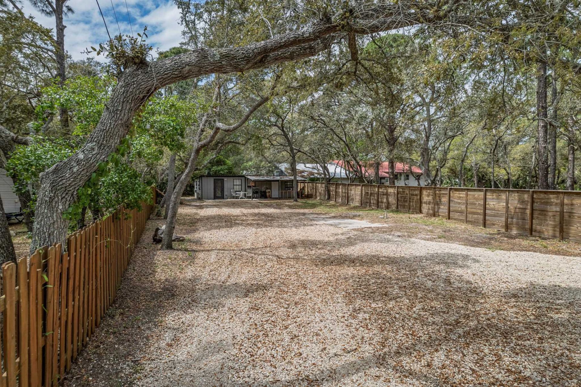 82 Coastal Highway, Panacea, FL 32346 Photo