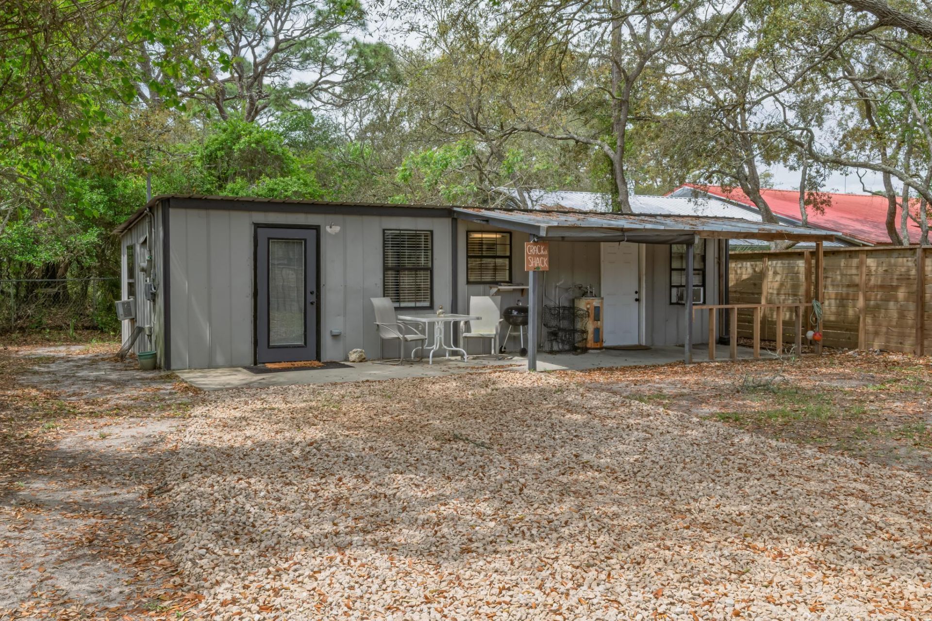 82 Coastal Highway, Panacea, FL 32346 Photo