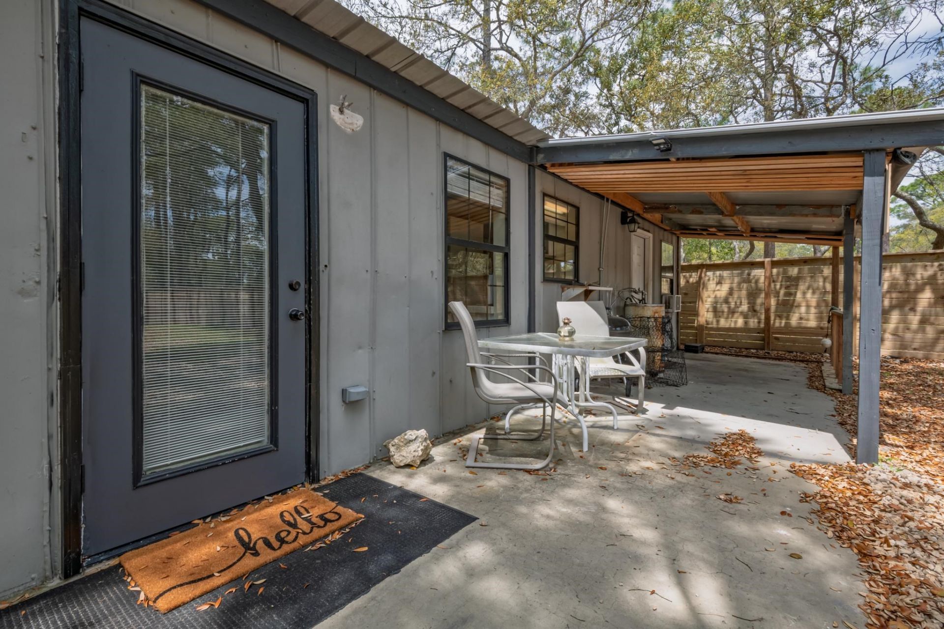 82 Coastal Highway, Panacea, FL 32346 Photo