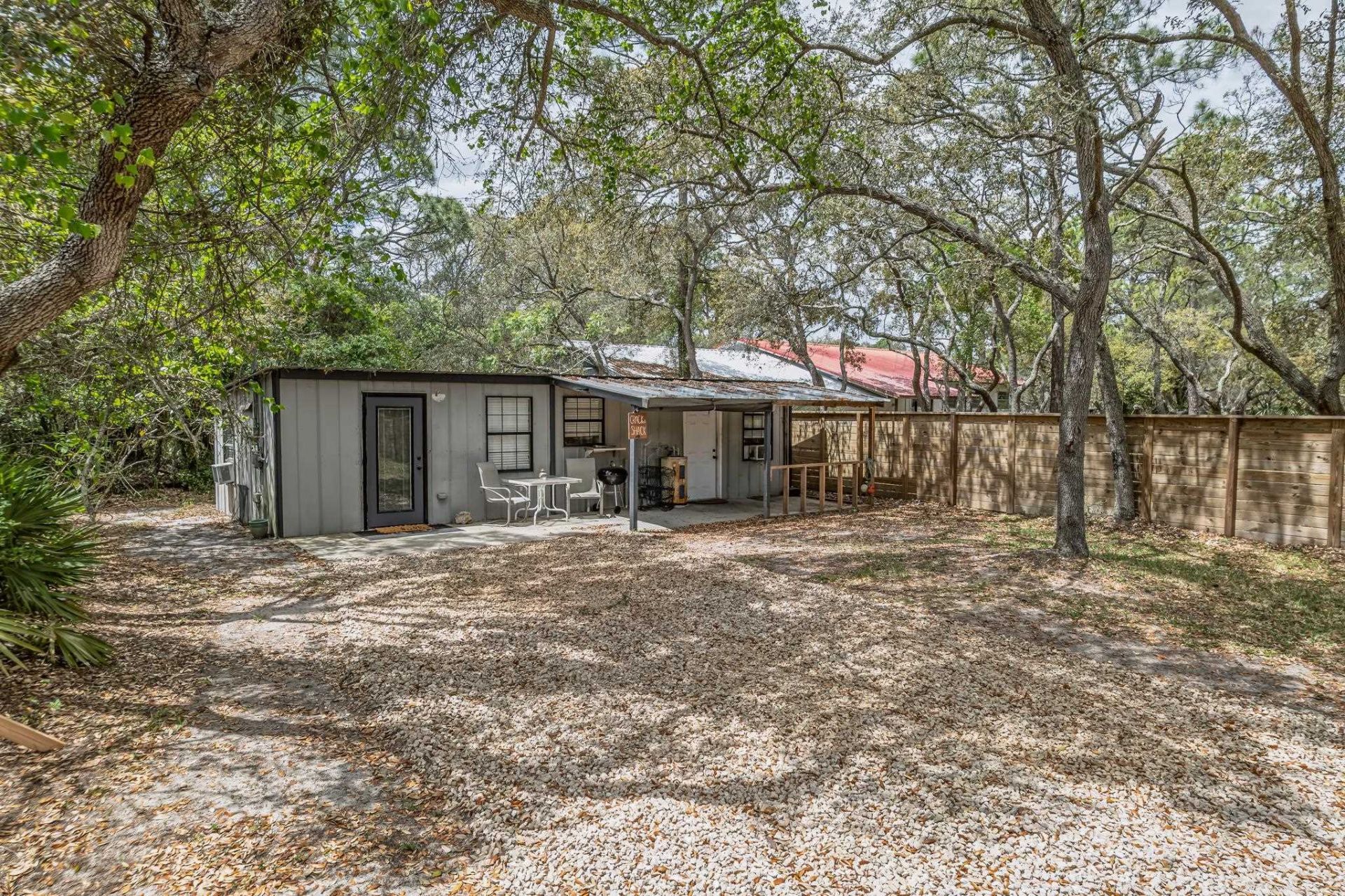 82 Coastal Highway, Panacea, FL 32346 Photo