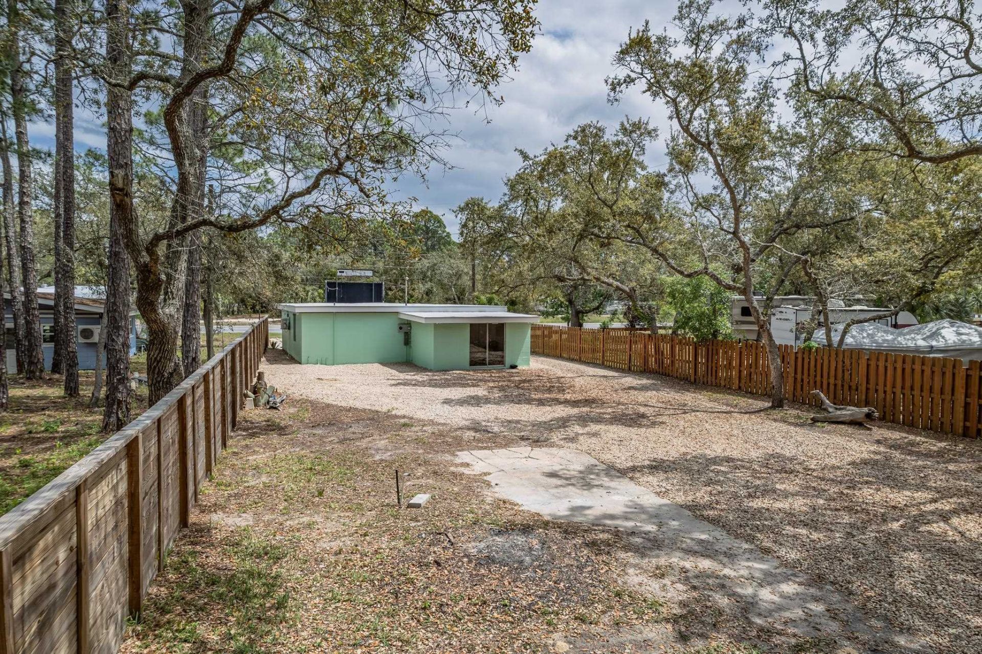 82 Coastal Highway, Panacea, FL 32346 Photo