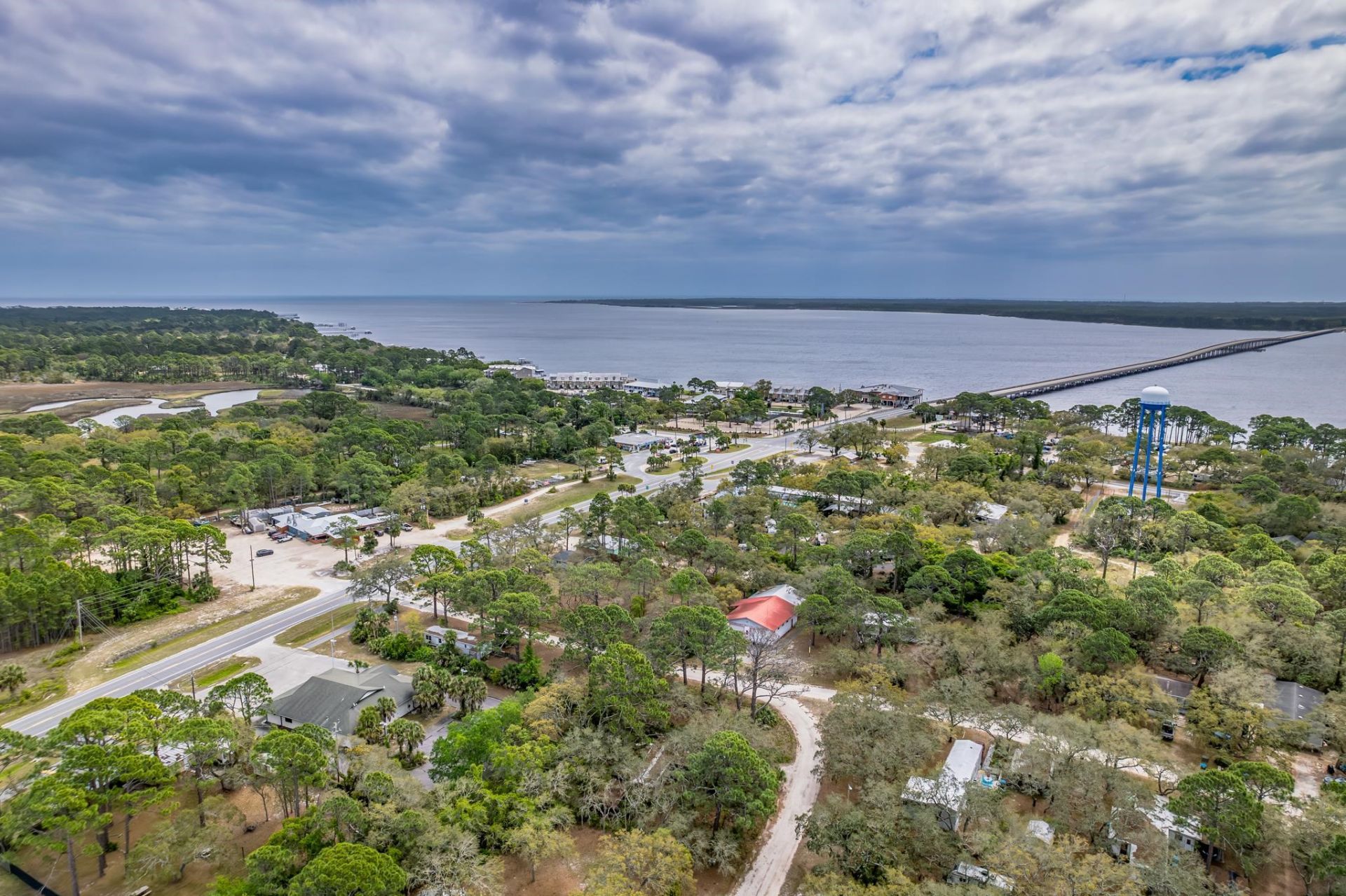 82 Coastal Highway, Panacea, FL 32346 Photo