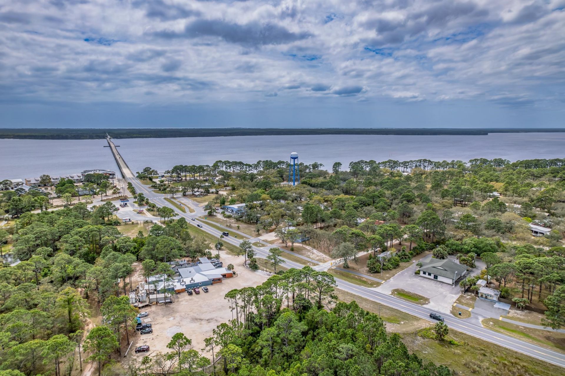 82 Coastal Highway, Panacea, FL 32346 Photo