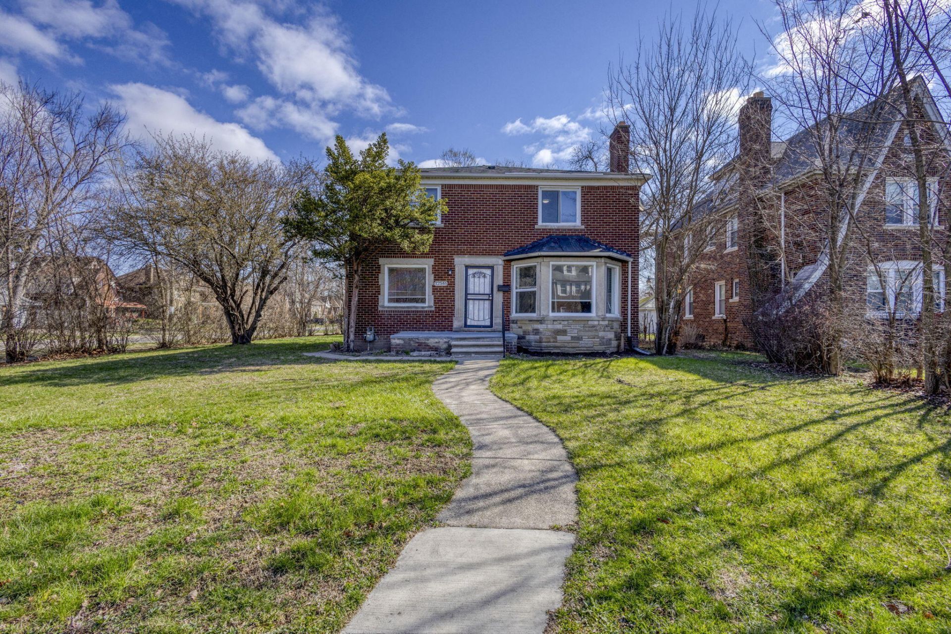 12546 Broadstreet Avenue, Detroit, MI 48204 Main Photo