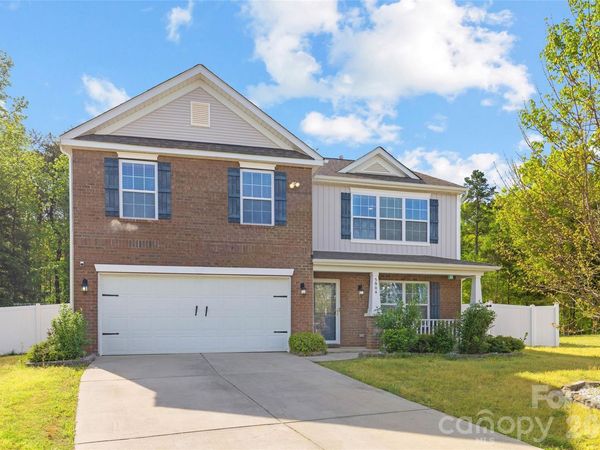 5904 Ellimar Field Lane , Charlotte, NC 28215