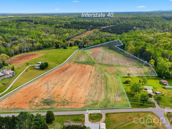 1635 Island Ford Road, Statesville, NC 28625