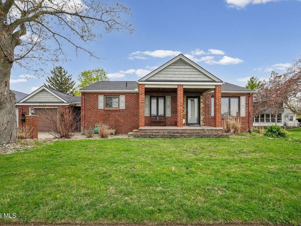 2540 117th Street, Toledo, OH 43611