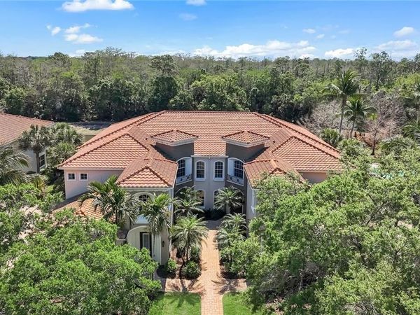 28480 Altessa WAY, Unit 201, BONITA SPRINGS, FL 34135