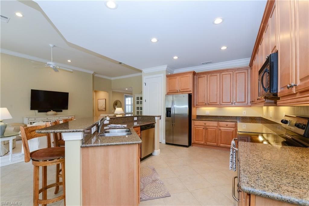 28480 Altessa Way, Unit 201, Bonita Springs, FL 34135 Photo