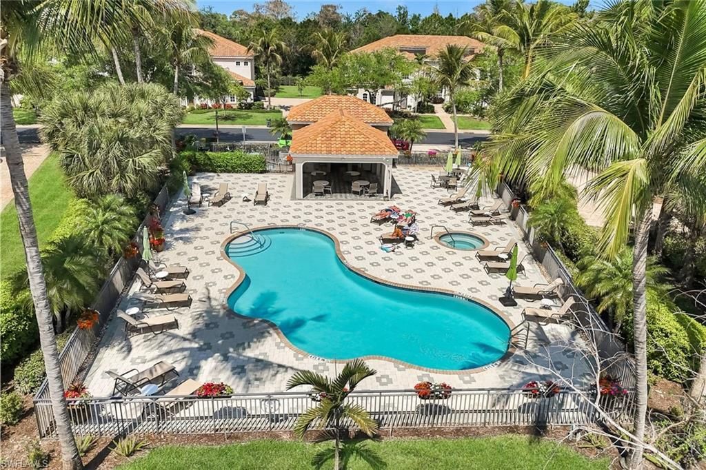 28480 Altessa Way, Unit 201, Bonita Springs, FL 34135 Photo