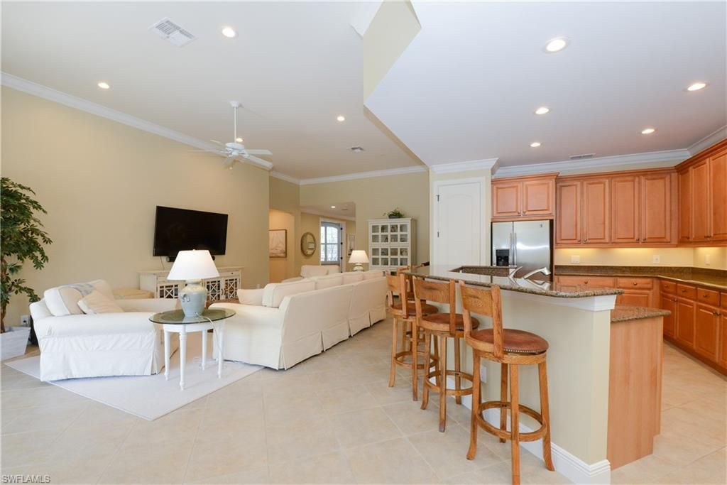 28480 Altessa Way, Unit 201, Bonita Springs, FL 34135 Photo