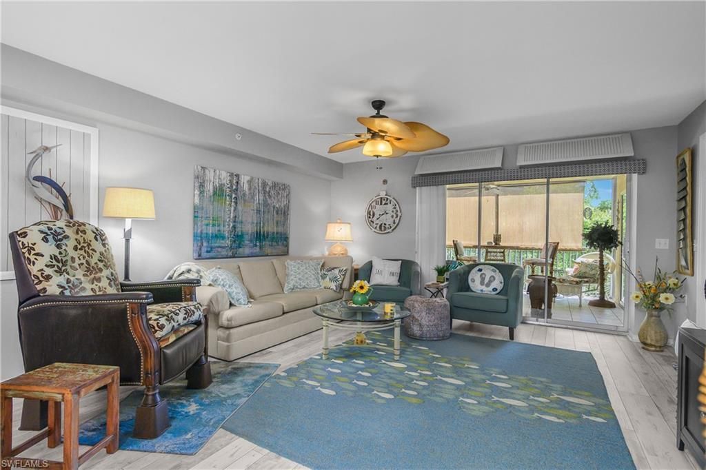 15475 Cedarwood Ln, Unit 203, Naples, FL 34110 Photo