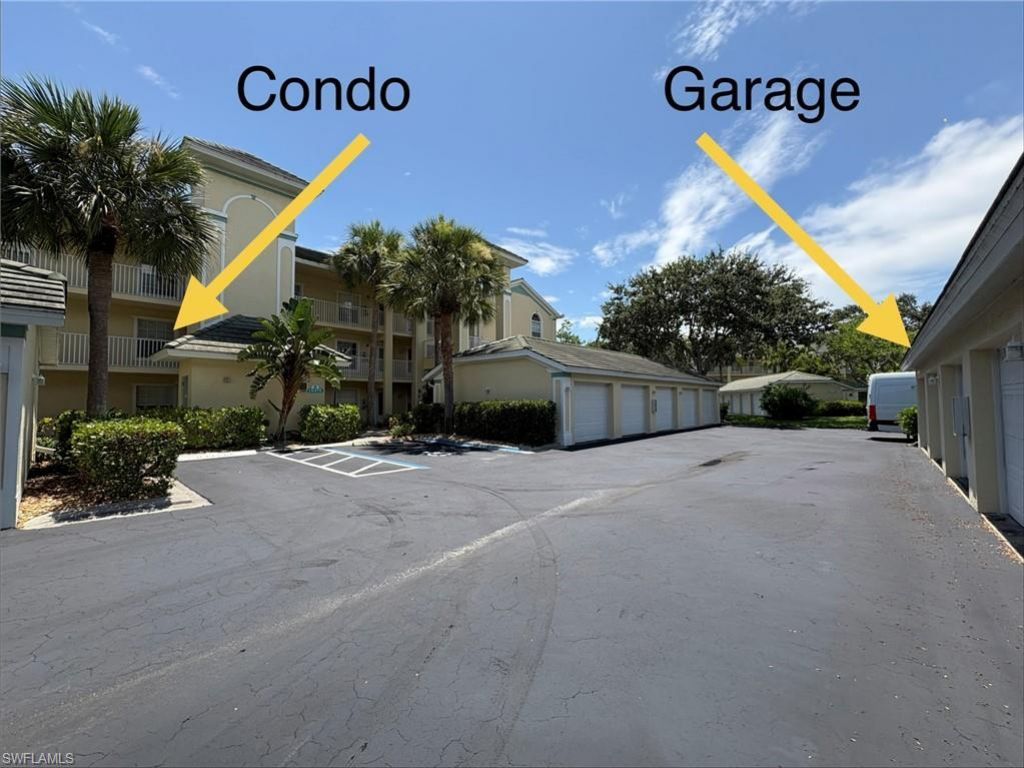 15475 Cedarwood Ln, Unit 203, Naples, FL 34110 Photo