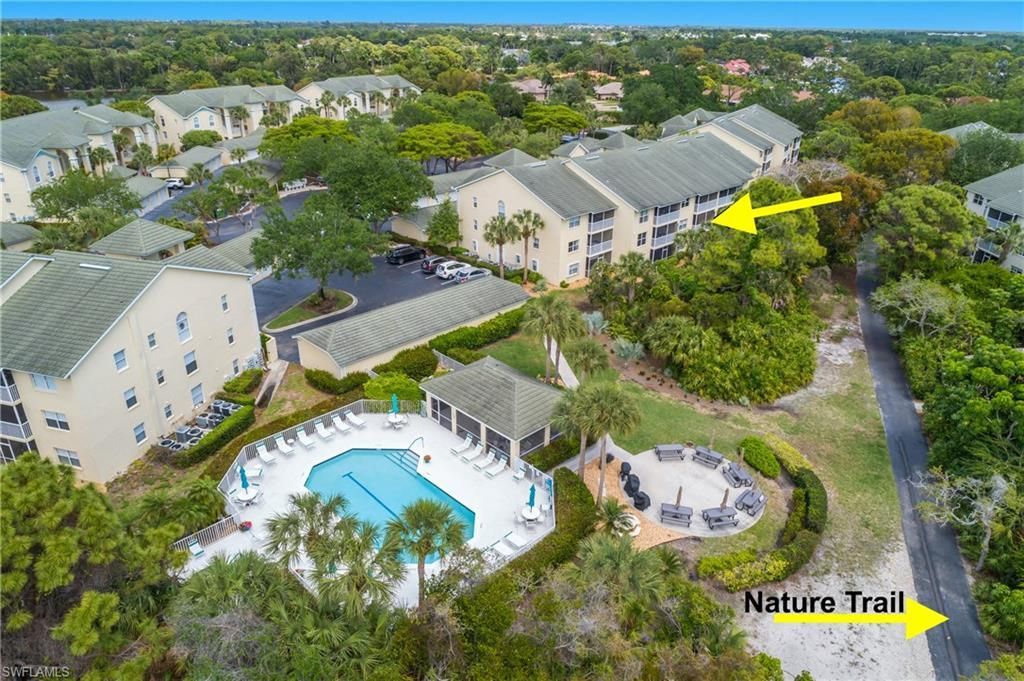 15475 Cedarwood Ln, Unit 203, Naples, FL 34110 Photo