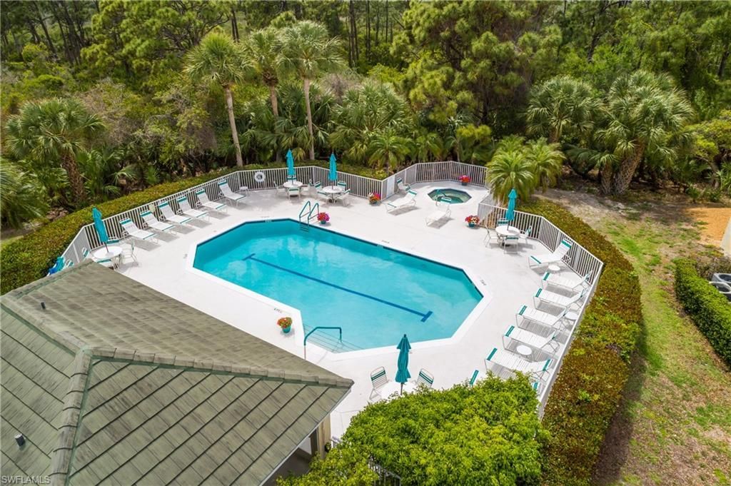 15475 Cedarwood Ln, Unit 203, Naples, FL 34110 Photo