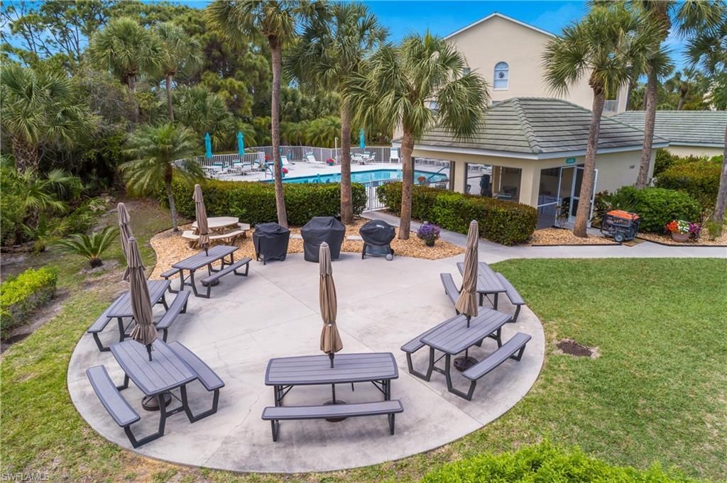 15475 Cedarwood Ln, Unit 203, Naples, FL 34110 Photo