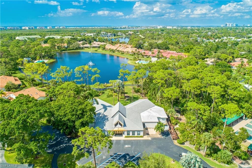 15475 Cedarwood Ln, Unit 203, Naples, FL 34110 Photo