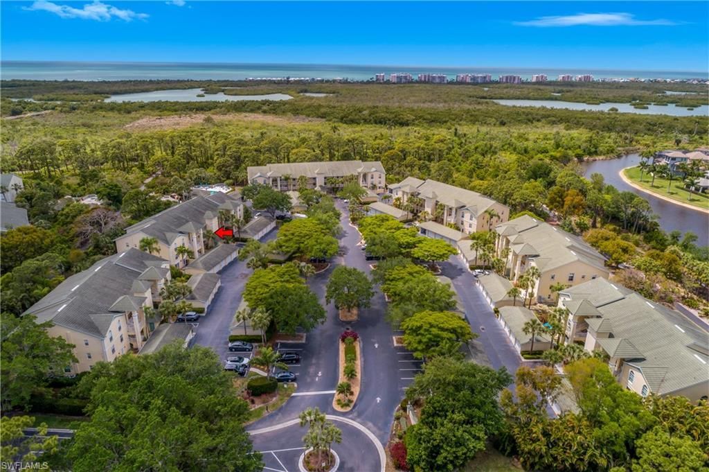 15475 Cedarwood Ln, Unit 203, Naples, FL 34110 Photo
