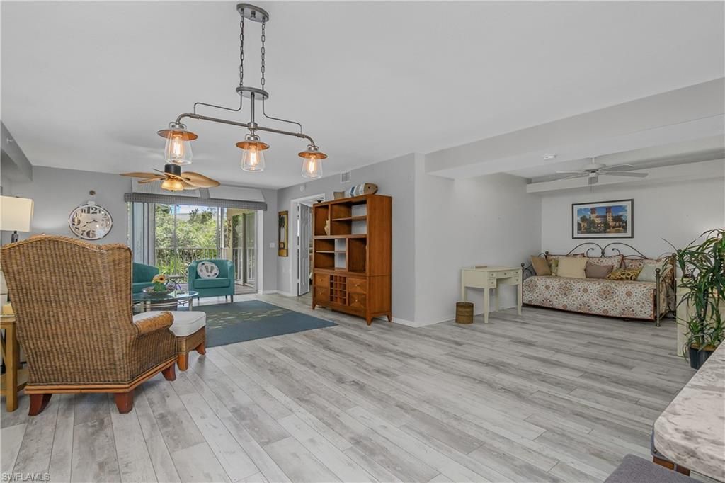 15475 Cedarwood Ln, Unit 203, Naples, FL 34110 Photo