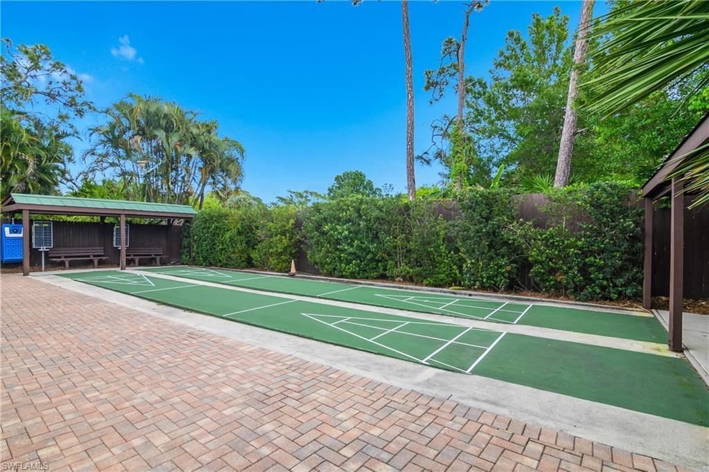 15475 Cedarwood Ln, Unit 203, Naples, FL 34110 Photo