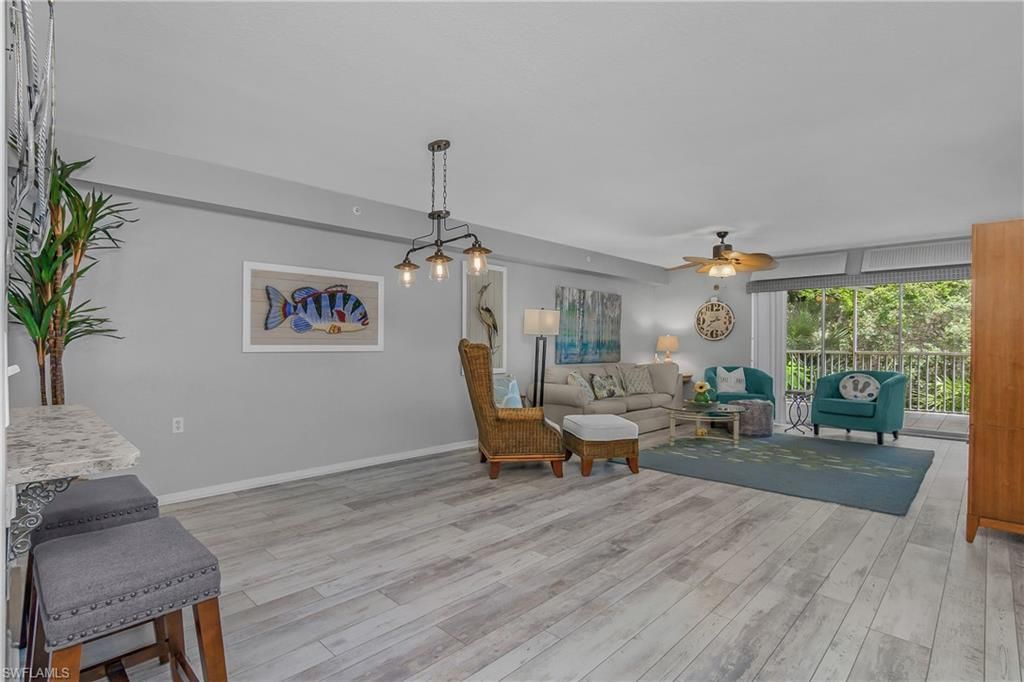 15475 Cedarwood Ln, Unit 203, Naples, FL 34110 Photo