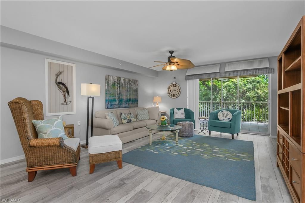 15475 Cedarwood Ln, Unit 203, Naples, FL 34110 Photo
