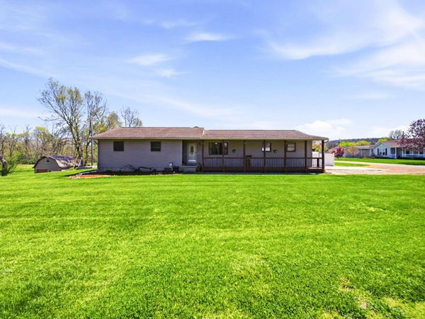 106 Gordon Drive , Chillicothe, OH 45601