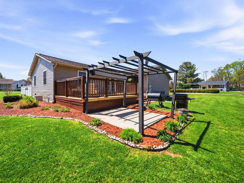 106 Gordon Drive, Chillicothe, OH 45601 Photo 33