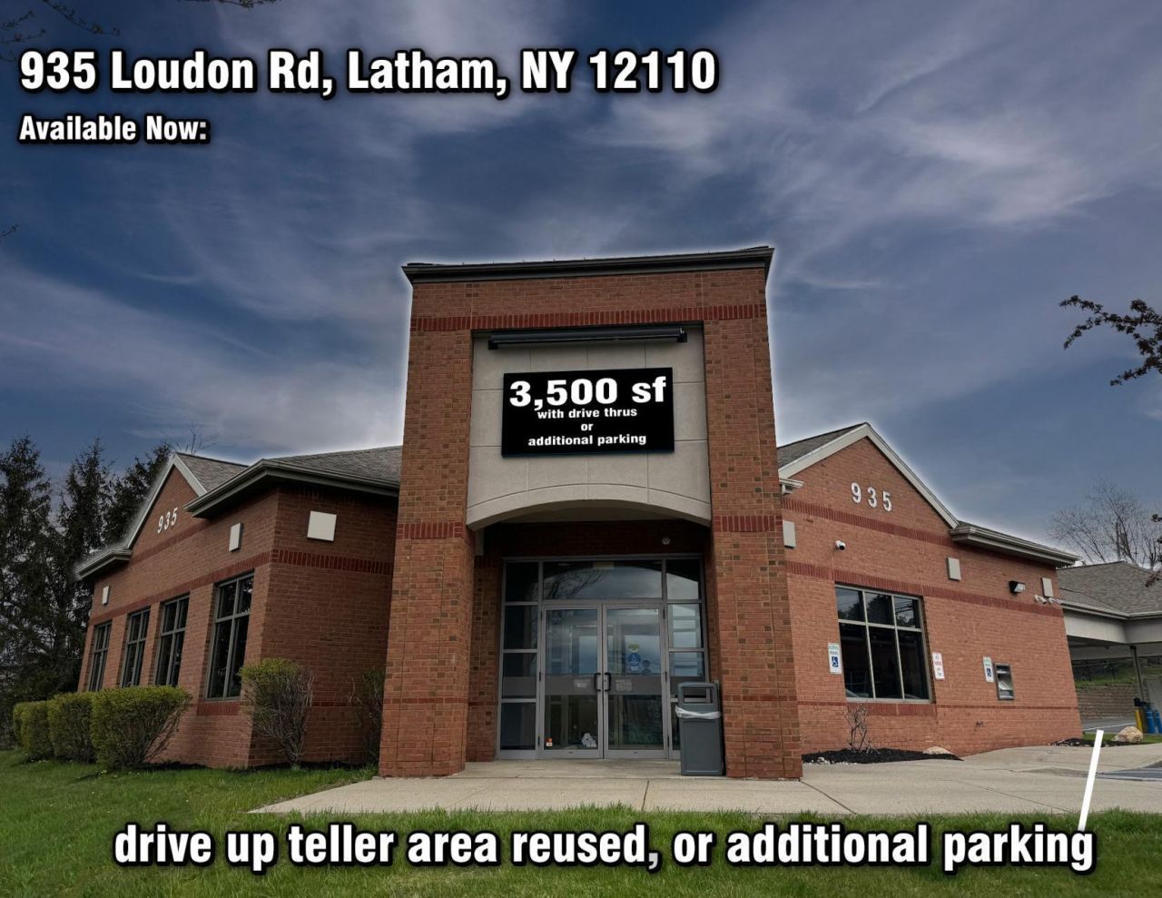 935 Loudon Road, Latham, NY 12110 Main Photo