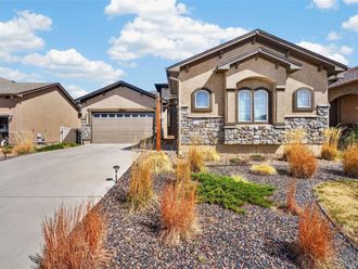 9826 Golf Crest Drive Peyton, CO 80831