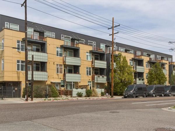 3101 Blake Street, Unit 208, Denver, CO 80205