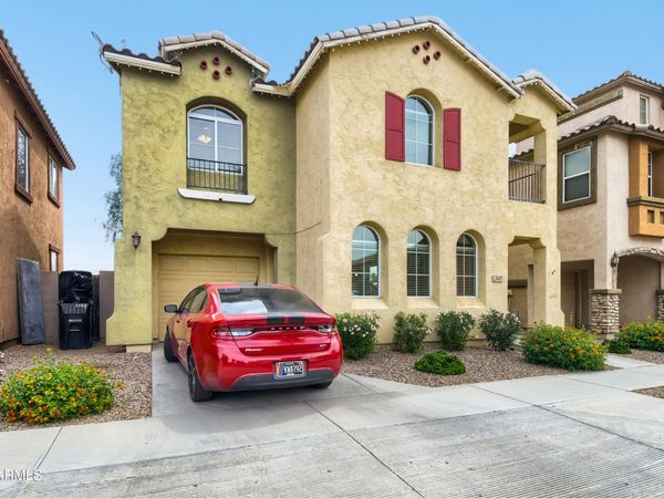 1627 N 77TH Drive, Phoenix, AZ 85035